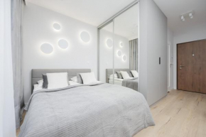 Wyjątkowe Studia w Warszawie by Noclegi Renters